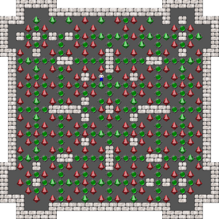 Уровень 48 — Payback 09